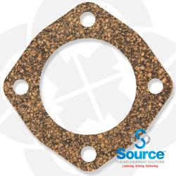 Gasket Strainer Reliance Select