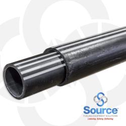 2 Inch x 165 Foot Coil UPP Semi-Rigid Doublewall Pipe UL-971 Listed