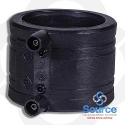 2 Inch UPP Primary Singlewall Coupling UL-971 Listed