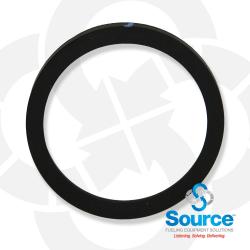 Packer Discharge Quad Ring Seal