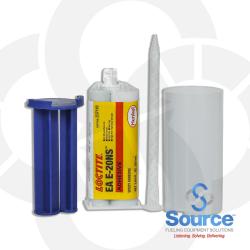 50mL Adhesive Cartridge Kit With Nozzle