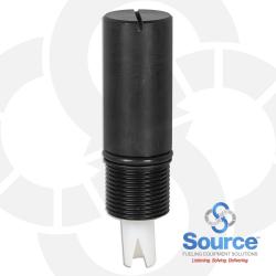 Sensor Adapter Sub-Assembly For Edge Spill Bucket