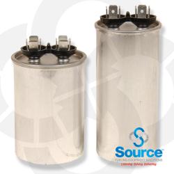 40 Mfd Capacitor For 2Hp Standard Single Phase Motor