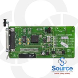 Rs232 Interface Module For Tls-350 - Spare Replacement