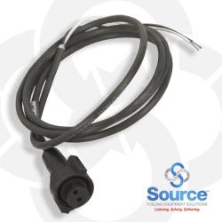 5 Foot TLS Tank Probe/Mag Sensor Cable Only