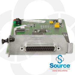 Bir Protocol Dim Dispenser Interface Module For Tls-350R Spare Replacement