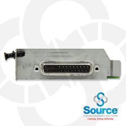 Southland Isp Module Console To Back Room Spare Replacement