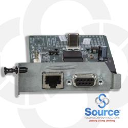 Dual-Port Rs232/Rs485 Interface Module Tls-350 - Spare Replacement