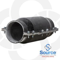 3 Inch Lcx Containment Coupling (2 Piece)