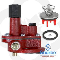 R/J Standard Pump Repair Kit