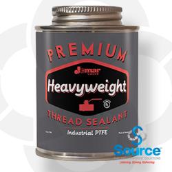 1 Pint Can The Heavyweight Premium Industrial PTFE Thread Sealant