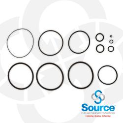 AG Compatible O-Ring Kit