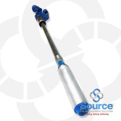 3/4 HP Fixed Speed 88 Inch to 149 Inch Variable Length Submersible Turbine Pump With 19 Inch Riser (STP75-VL2-19)