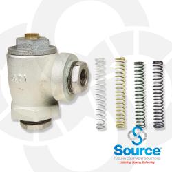 3/4 Inch Anti-Siphon Valve With Pressure Relief