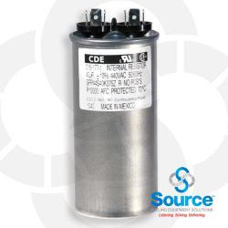 40 Mfd Capacitor For 2 Hp Single Phase Stp