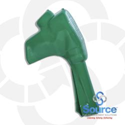 Green Full Grip Nozzle Scuff Guard For X Xs Xfs Nozzles