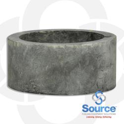 4 Inch x 3 Inch Primary Reducer Bushing