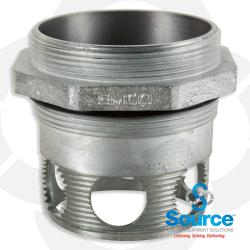 CARB EVR Stainless Steel Fill Riser Seal