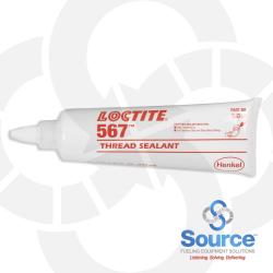 Loctite 567 White Thread Sealant 250mL Tube (2087067)