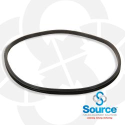 Triple Wiper Seal For A1004-215 Series Cover
