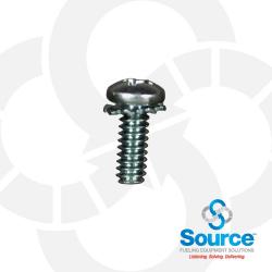 6-32 Inch x 3/8 Inch Screw Phosphate