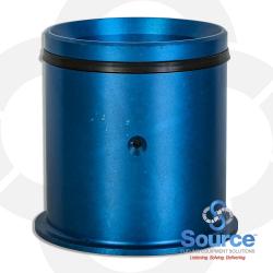 Blue Inlet Tube Adapter Kit For 71SO Series Vaportight OPV Overfill Prevention Valve