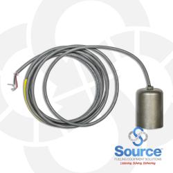 Single Point Mini-Hydrostatic Sensor For Brine-Filled Double-Wall Sumps