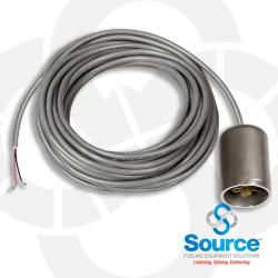 Interstitial Sensor For Steel Tank For 4 Foot To 12 Foot Tanks 16 Foot Cable