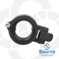 1-1/2 Inch Coaxial Hose Clamp