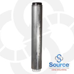 2 HP Replacement Petroleum UMP Motor (UMP200U1-3)