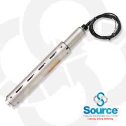 12 Inch Mag Sump Sensor For Gas/Diesel