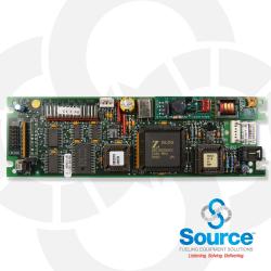 Graphic Display Driver Board