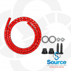 Ovation Lower Door Kit