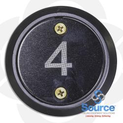In-Ground Tank/Product Id Marker : 4