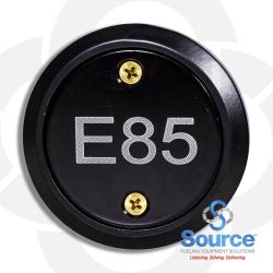In-Ground Tank/Product ID Marker, Etched : E85