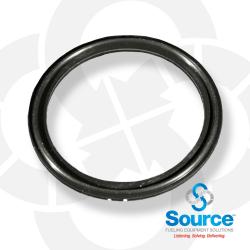 2 Inch QuickClamp Viton Seal Gasket