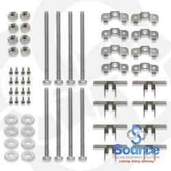 Bolt Kit For 33 Inch Total Containment Sump Lid LS0033