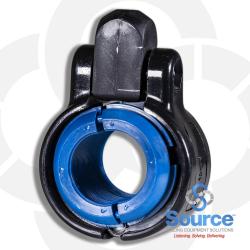 Hose Clamp For 1-1/32 Inch Od Hose 5/8 Inch Id