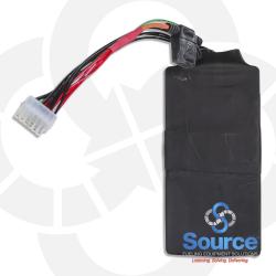 Site Controller Battery Pack