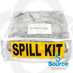 Replacement Spill Kit