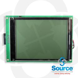 Qvga Graphic Display Board (Outright) (889873-Var)