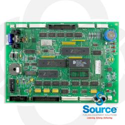 Encore Pump Controller Board