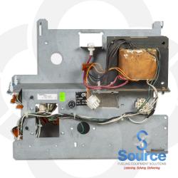 Power Supply Assembly Encore / Eclipse