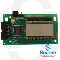 Pcb Display Assemly Price Per Unit For Older Advantage Single