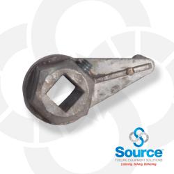 Fusible Link / Safety Hold Open