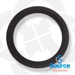 Replacement 4 Inch Nitrile Gasket For 634TT Fill Cap