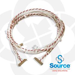 Lon Bus Generic Color Cable