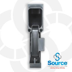 Encore 300/500 Lift-To-Start Nozzle Boot Assembly, Lever Right