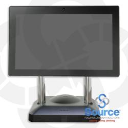 C18 Workstation Terminal NA With 18.5 Inch Touchscreen Display