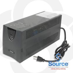 250 Volt AC Conditioned UPS Battery Backup